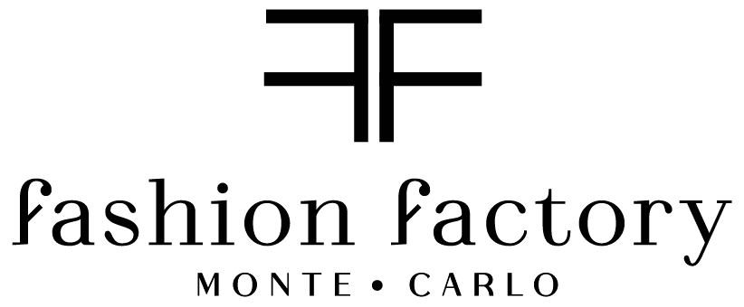 fashion factory logo monte carlo